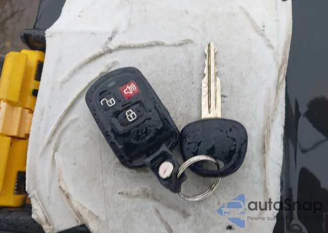 KM8SC73D05U011972: 43459833