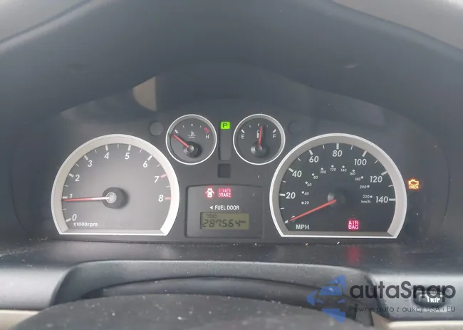 KM8SC73D05U011972: 43459833