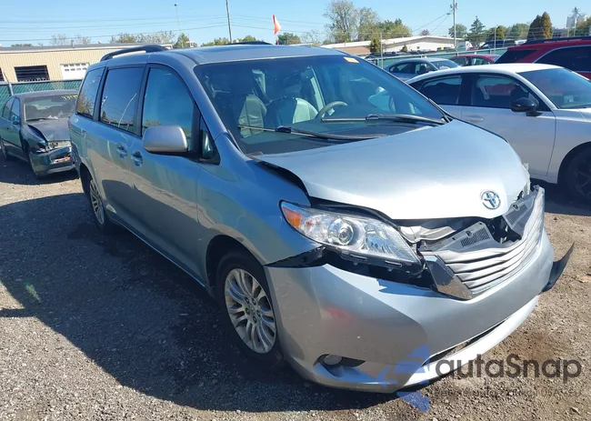 5TDYK3DC7BS166678: 43459852