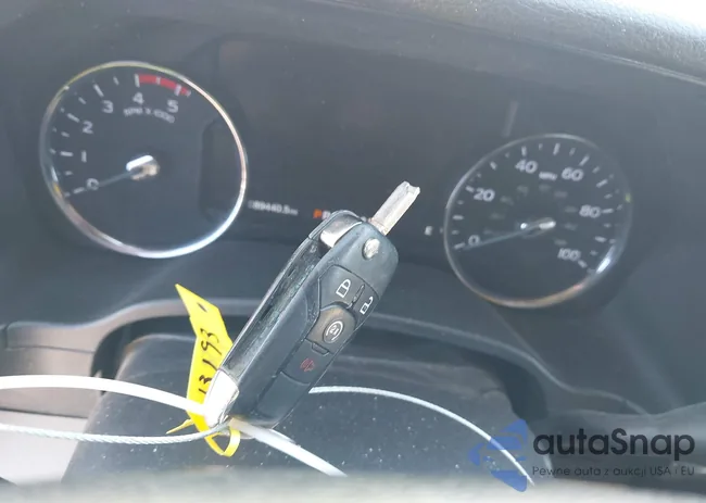 1FT7W2BT6KEF13193: 43459876