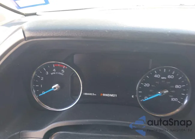 1FT7W2BT6KEF13193: 43459876