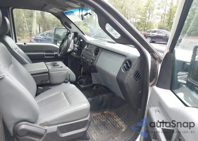 1FT7X2ATXBEA17599: 43459947