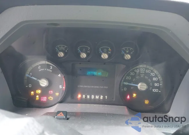 1FT7X2ATXBEA17599: 43459947