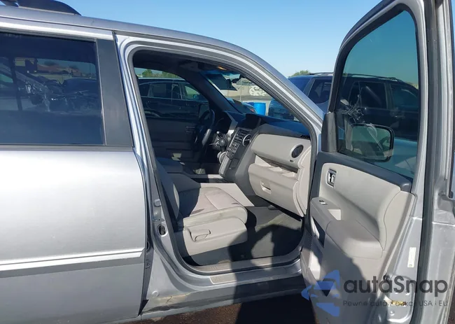 5FNYF3H40DB019021: 43459983