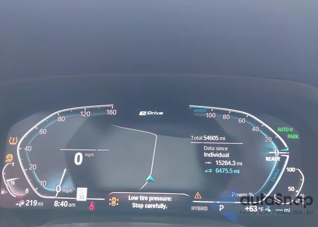 5UXTA6C06M9F42425: 43459986