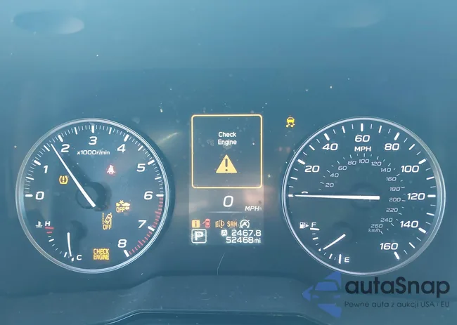 4S3BWAD69N3023925: 43459992