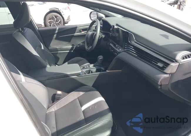 4T1DAACK8SU641857: 43459998