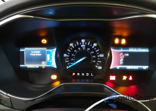 3FA6P0RU8FR199227: 43460007