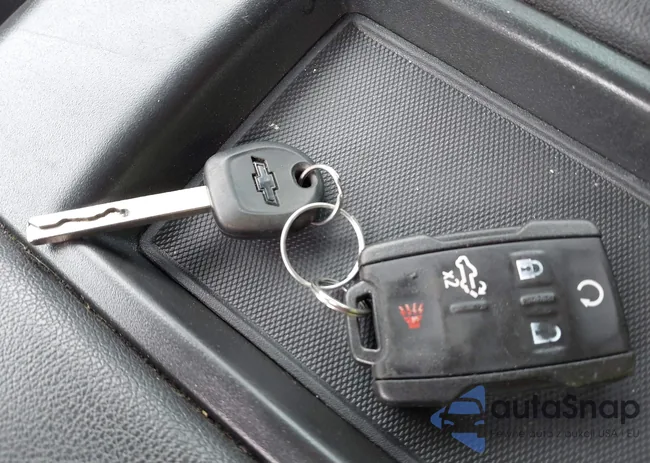 1GCPWBEKXMZ249605: 43460008