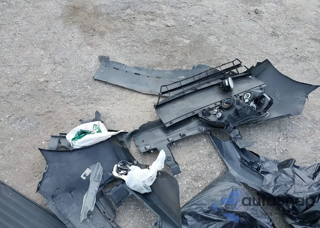 1GCPWBEKXMZ249605: 43460008