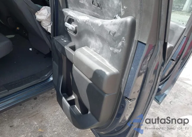 1GCPWBEKXMZ249605: 43460008