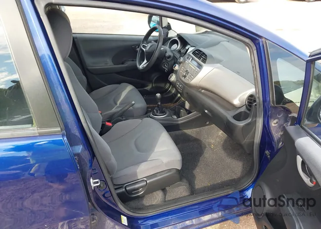 JHMGE8G35CC022916: 43460059