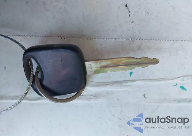 1FTZX1726YKA06594: 43460075