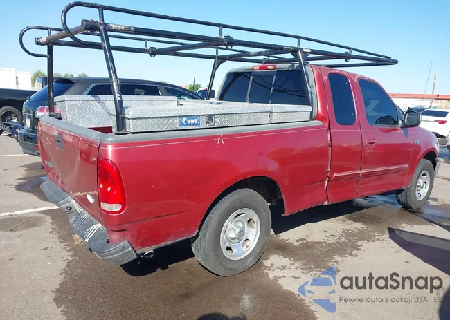 1FTZX1726YKA06594: 43460075