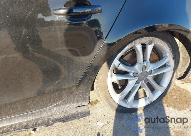 WAUDGAFL3EA064892: 43460087