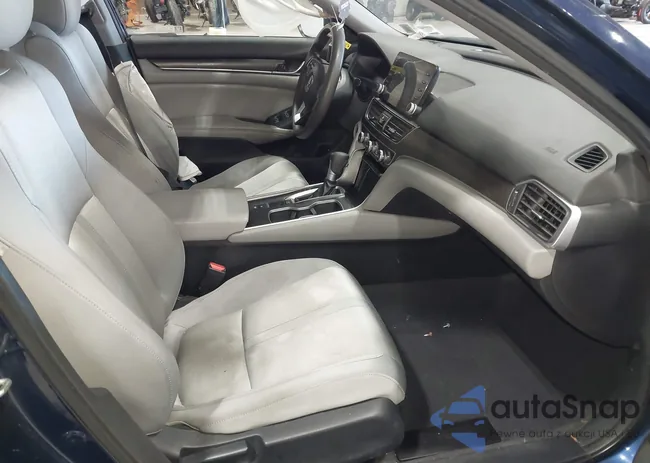 1HGCV1F45LA107544: 43460101