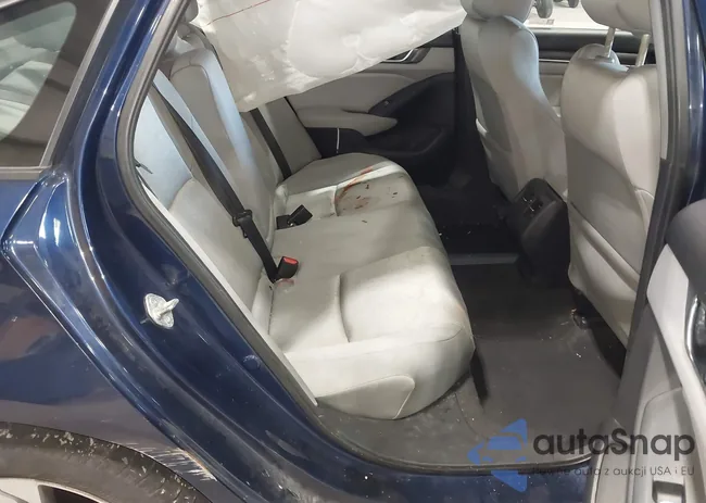 1HGCV1F45LA107544: 43460101