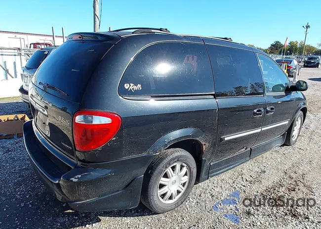 2A4GP54L37R283581: 43459171