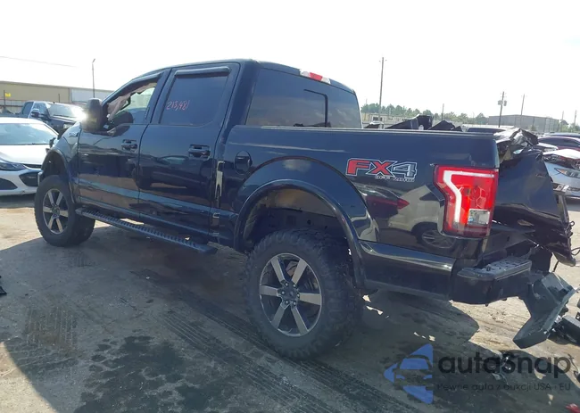 1FTEW1EF9GKD30550: 43459192