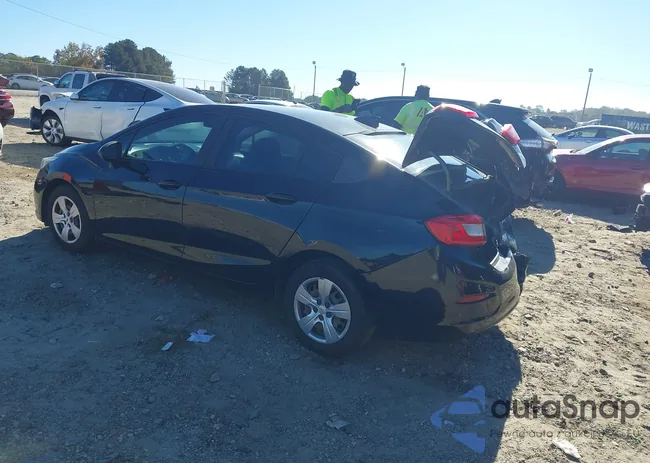 1G1BC5SM2J7151209: 43459270