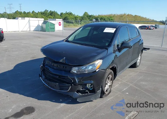 KL7CJKSB9LB048445: 43459288