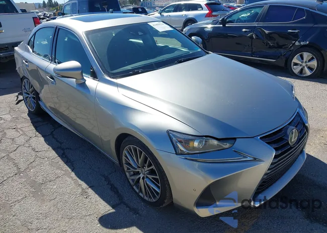 JTHBA1D23J5082011: 43459316