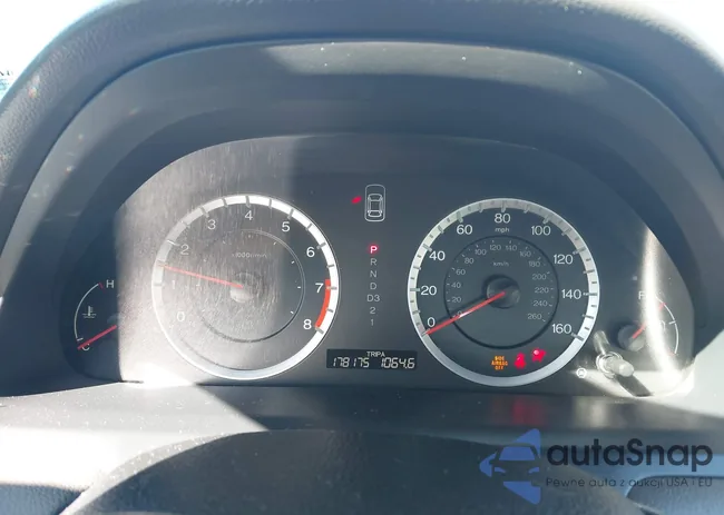 1HGCP2F43AA030623: 43459323