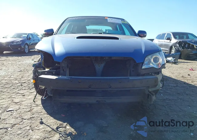 4S3BL676494211236: 43459334