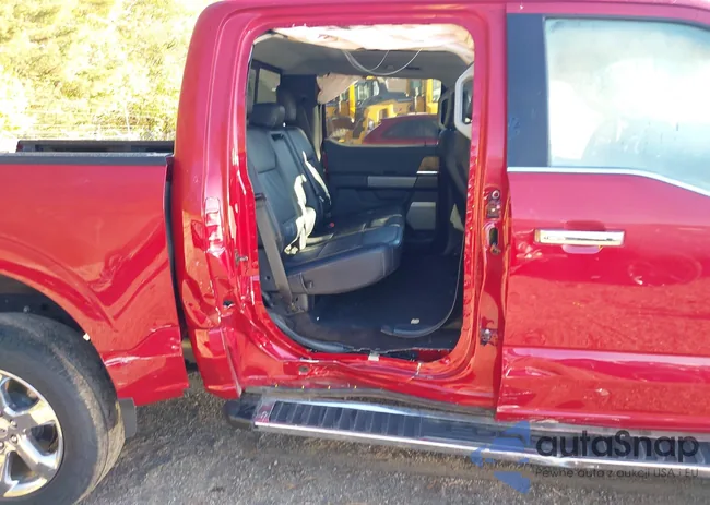 1FTFW1E58NKD07852: 43459407