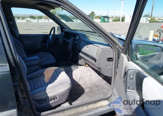 1J4GZ58S6PC540589: 43459408