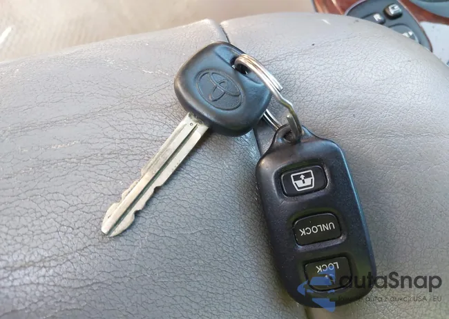 5TDZT38A17S285487: 43459443