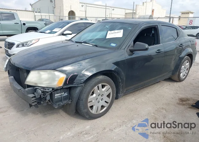 1C3CDZAB8DN677316: 43459447