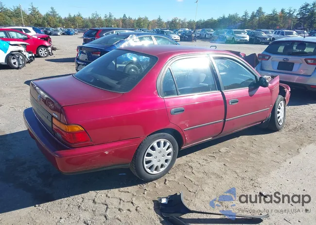 2T1AE09E7PC004292: 43459516