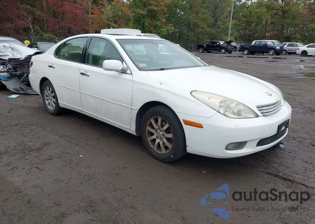 JTHBA30G145036629: 43460520