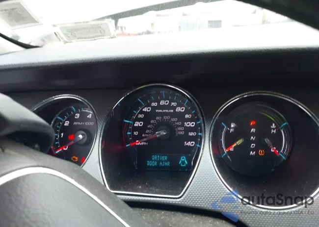 1FAHP2HW3BG171165: 43460525