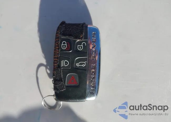 SALWR2EF8EA322727: 43460527