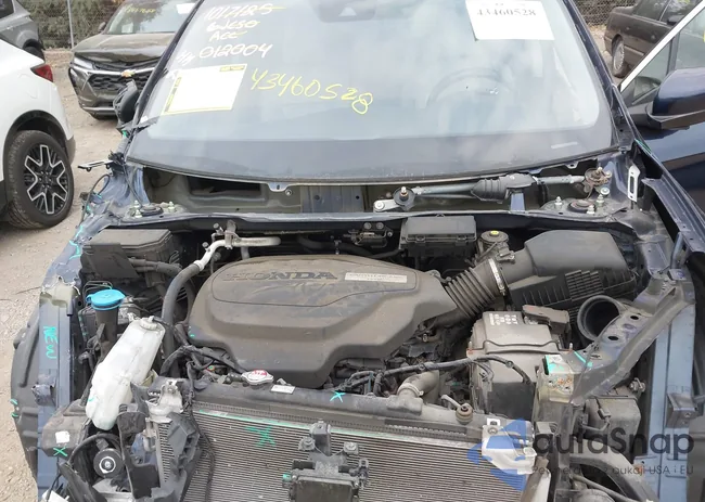 5FNYF6H58LB012004: 43460528