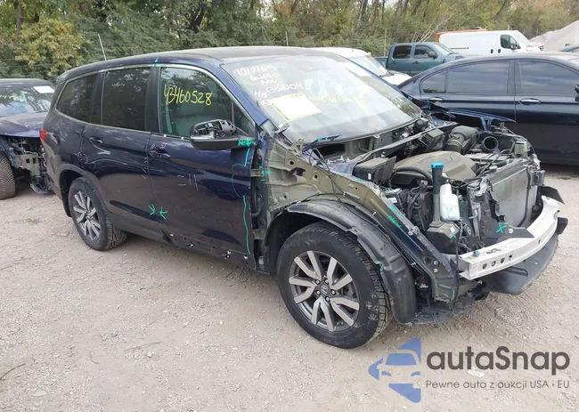 5FNYF6H58LB012004: 43460528