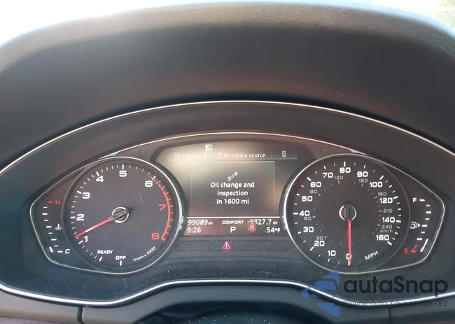 WA1AAAFY2M2033154: 43460553