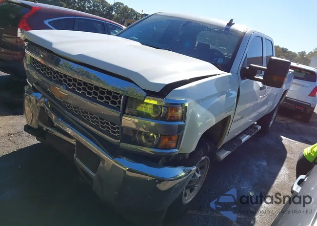 2GC2KREG0K1140862: 43460639