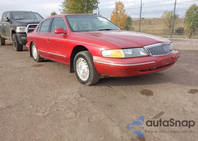 1LNLM97V6TY695111: 43460641