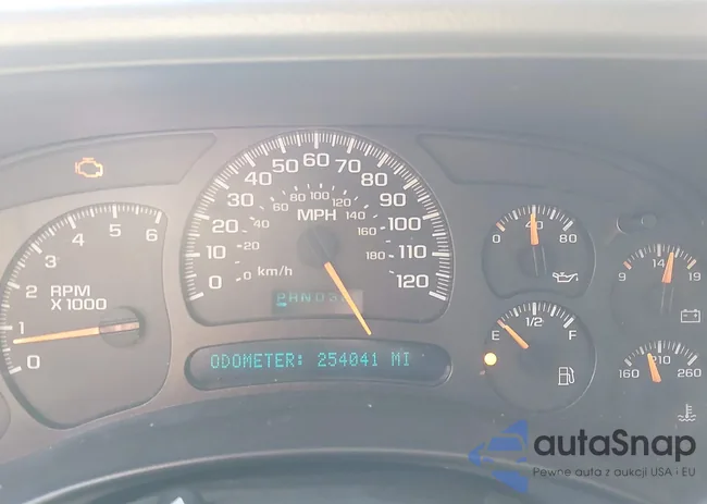 1GCEC19T45Z157677: 43460643