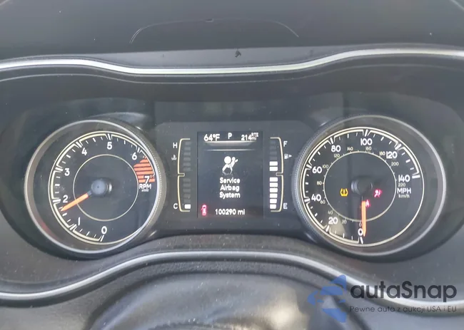 1C4PJLLB2MD187184: 43460665