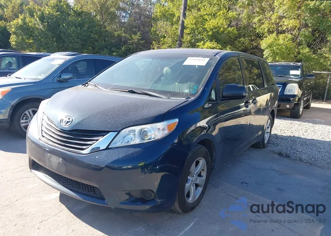 5TDKA3DC8BS001571: 43460681