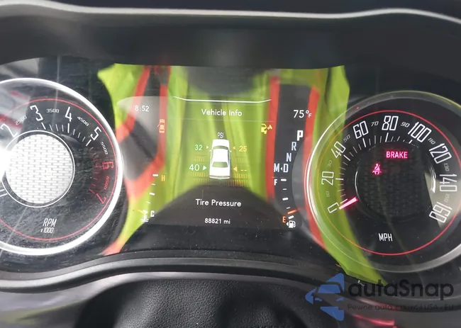 2C3CDZBT0JH259571: 43460709