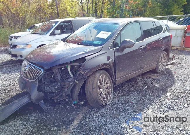 LRBFXESX8GD170671: 43460711