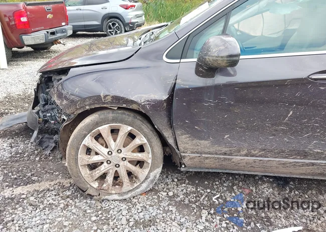 LRBFXESX8GD170671: 43460711