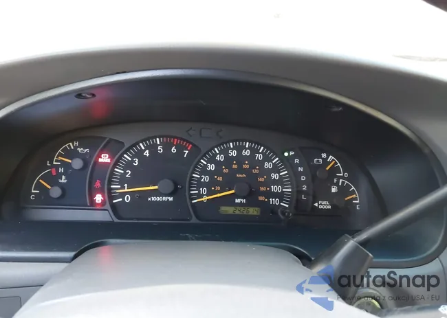 5TBBT44172S232341: 43460725