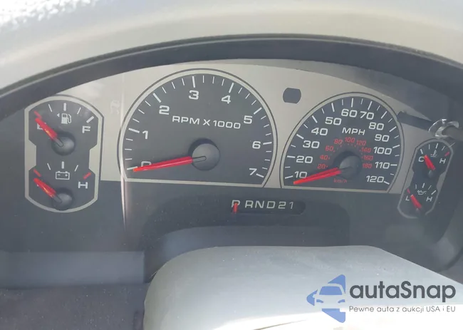 1FTPW12V08FA95163: 43460728