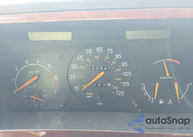 YS3AL76L7R7002511: 43460741